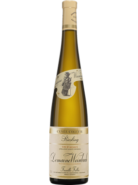 Riesling Cuvée Colette