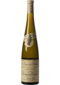 Les Vignes du Precheur