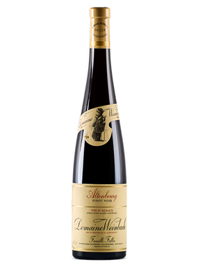 Pinot Noir Altenbourg