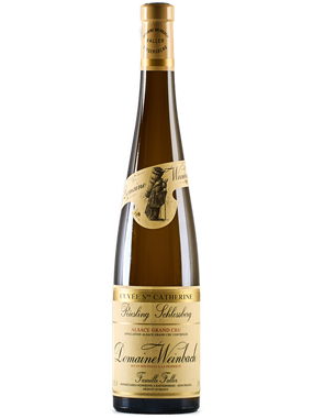 Riesling Grand Cru Schlossberg Ste Catherine