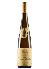 Domaine Weinbach Riesling