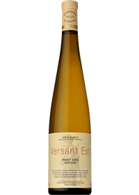 Versant Est Pinot Gris Nature