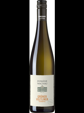 Domäne Wachau Grüner Veltliner Federspiel Terrassen