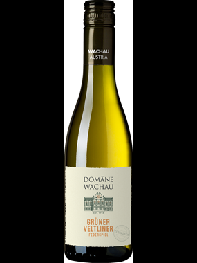 Domäne Wachau Grüner Veltliner Federspiel Terrassen