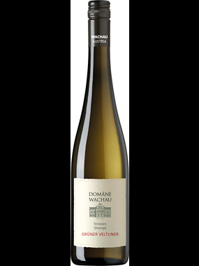 Domäne Wachau Grüner Veltliner Smaragd Terrassen