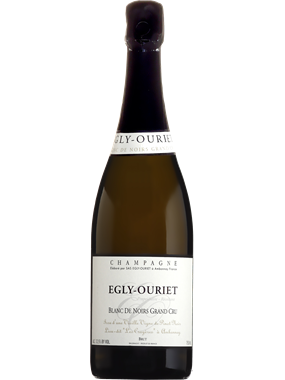 Egly-Ouriet Grand Cru Blanc de Noirs Vieilles Vignes NV 750 ml