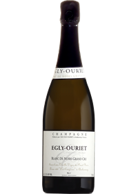 Egly-Ouriet Grand Cru Blanc de Noirs Vieilles Vignes NV 750 ml