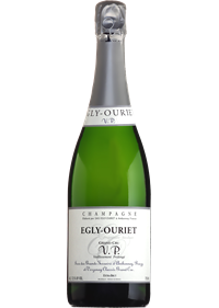 Egly-Ouriet Grand Cru VP Extra Brut NV 750 ml