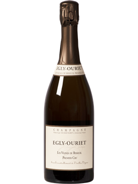 Egly-Ouriet Premier Cru Les Vignes de Bisseuil 