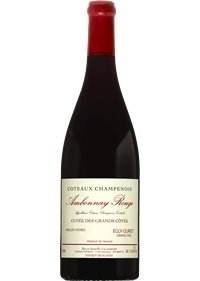 Egly-Ouriet Ambonnay Rouge