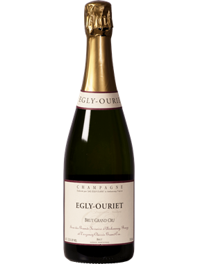 Egly-Ouriet Grand Cru