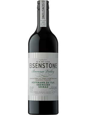 Eisenstone Hoffmann DV Vyd. Ebenezer Shiraz SV902 