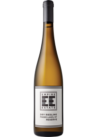 Empire Estate Dry Riesling Reserve
