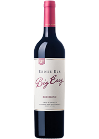 Big Easy Red Blend