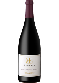 Ernie Els Proprietor's Syrah