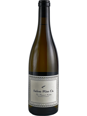 Salem Wine Co. Chardonnay