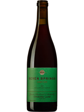 Seven Springs Gamay Noir
