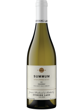 Summum Chardonnay