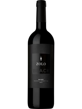 Zolo Black Malbec