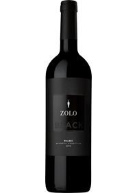 Zolo Black Malbec