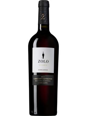 Zolo Reserve Cabernet Sauvignon
