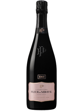 Fleur de Miraval Rosé ER3