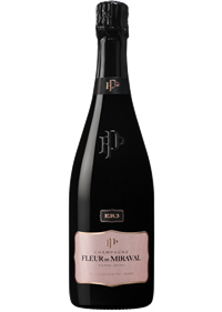 Fleur de Miraval Rosé ER3