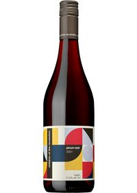 Children of the revolution Pinot Noir