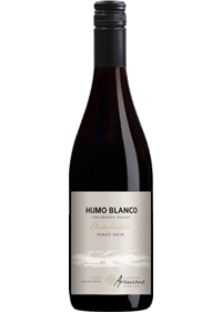 Humo Blanco Edición Limitada Pinot Noir 2015 750 ml
