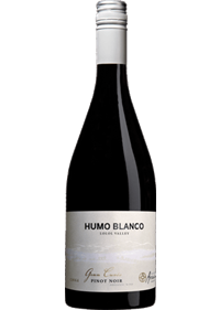 Humo Blanco Pinot Noir Gran Cuvée 2015 750 ml