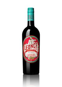 Léonce Vermouth Rouge