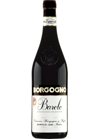 Borgogno Barolo Classico