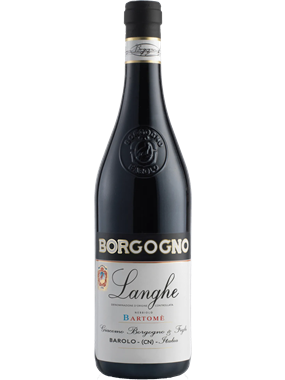 Borgogno Langhe Bartomè