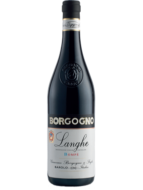 Borgogno Langhe Bompè