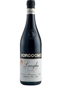 Borgogno Langhe Bompè