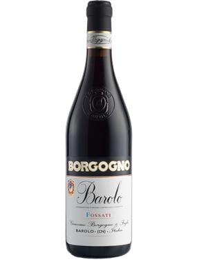 Borgogno Barolo Fossati