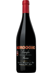 Borgogno Langhe Rosso