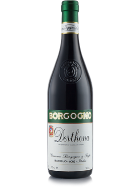 Borgogno Derthona Timorasso 