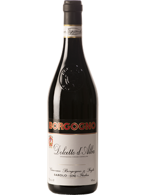 Borgogno Dolcetto d'Alba