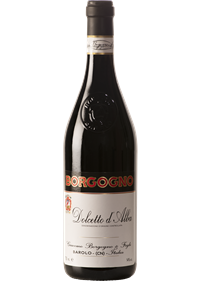 Borgogno Dolcetto d'Alba