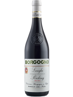 Borgogno Era Ora Riesling