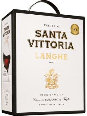 Santa Vittoria Langhe Rosso