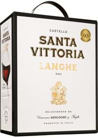 Santa Vittoria Langhe Rosso