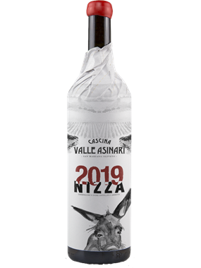 Cascina Valle Asinari Nizza