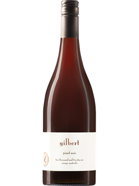 Gilbert Pinot Noir