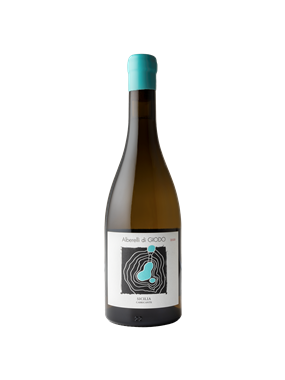 Alberelli di Giodo Carricante