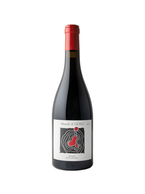 Alberelli di Giodo Nerello Mascalese