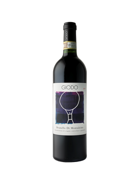 Giodo Brunello di Montalcino