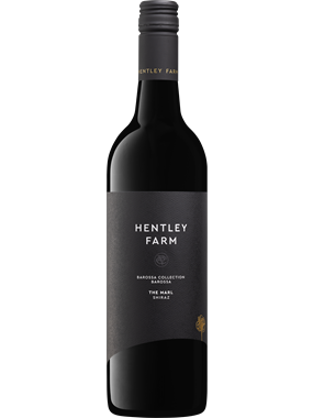 The Marl Shiraz