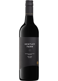 The Marl Shiraz